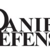 DAN DD4 MK18 RIII 5.56 FDE 10.3 SBA3 NO MAG