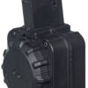 ProMag DRMA8 Standard  65rd Drum 5.56x45mm Fits AR-15 Black DuPont Zytel Polymer