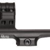 Daniel Defense 0304707146 30mm Optics Mount Scope Mount/Ring Combo Black Hardcoat