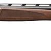 Browning 018709302 Cynergy CX 12 Gauge 3" 2rd 32" Blued Crossover Designed Barrels,  Silver Nitride Finished Receiver, Satin Black Walnut Stock