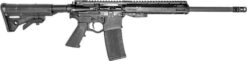 ATI ALPHA MAXX 5.56 RIFLE 16" BBL, 9"MLOK BLACK 1-30RD MAG