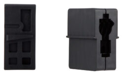 TacFire TL021 Vise Block Upper/Lower AR-15 Polymer
