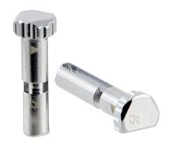 Strike AR15SHIFTC Shift Pins  Quick Detach AR-15 Chrome Steel
