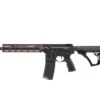 DANIEL DEFENSE DD4 RIIIS FDE 11.5" SBR RIS III RAIL 1-32RD MAG
