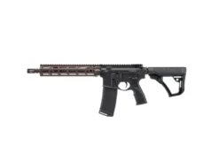 DANIEL DEFENSE DD4 RIIIS FDE 11.5" SBR RIS III RAIL 1-32RD MAG