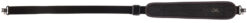 Browning 12232579 Range Pro  Charcoal Gray Nylon Adjustable Rifle/Shotgun