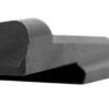 XS Sights SW0019S3 DXW Big Dot Night Sights-Smith & Wesson  Black | Green Tritium White Outline Front Sight White Stripe  Rear Sight