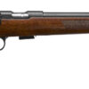 CZ-USA 02340 CZ 457 Varmint Full Size 22 LR 5+1 20.50" Black Nitride Heavy Barrel Black Nitride Steel Receiver Turkish Walnut Fixed Varmint-Style Stock Right Hand