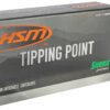 HSM 30849N Tipping Point Super Shock Tip 308 Win 165 gr Hornady SST 20 Per Box/ 25 Case