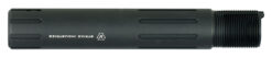 Strike ARCARPRESLICKBK Receiver Extension Tube  AR Pistol Platform Black Anodized Aluminum AR Carbine
