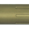 Strike ARCARPRESLICKFDE Receiver Extension Tube  AR Pistol Platform Flat Dark Earth Aluminum AR Carbine