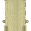 SME AMPLFDE Ammopal Shell Dispenser 12 Gauge 10 Rounds Flat Dark Earth PVC