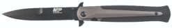 SWC MP DAGGER NYLON BLK