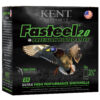 Kent Cartridge K1235FS40BB Fasteel 2.0  12 Gauge 3.50" 1 3/8 oz BB Shot 25 Per Box/ 10 Case
