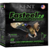 Kent Cartridge K123FS362 Fasteel 2.0  12 Gauge 3" 1 1/4 oz 2 Shot 25 Per Box/ 10 Case