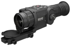 SIG SAUER ECHO SV35-LRF THERMAL SIGHT, 640X512 CORE, 1.5-12X35MM BDX 2.0