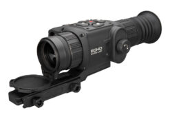 SIG SAUER ECHO SV35-LRF THERMAL SIGHT, 640X512 CORE, 1.5-12X35MM BDX 2.0 - Image 4