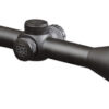 Konus 7190 KonusPro EVO Black 3-12x50mm 1" Tube Dual Illuminated Red/Blue 30/30 Engraved Floating Cross Reticle