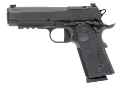 SIG SAUER 1911 X CARRY 45ACP OPTIC READY BLACK 2-8RD MAGS - Image 2