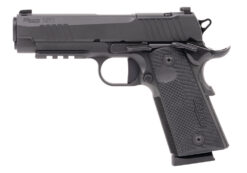 SIG SAUER 1911 X CARRY 45ACP OPTIC READY BLACK 2-8RD MAGS - Image 3