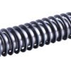LaserMax LMSG519 Red Guide Rod Laser for Glock  19 Gen 5 Black