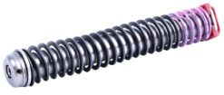 LaserMax LMSG519 Red Guide Rod Laser for Glock  19 Gen 5 Black