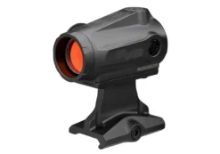 SIG SAUER ROMEO 5 G2 ELITE COMPACT RED DOT 1X20MM QUAD BALLISTIC CIRCLE DOT 2.0/0.5 MOA ADJ BLACK - Image 4