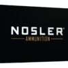 Nosler 60135 Match Grade RDF 6mmCreedmoor 105gr RDF Hollow Point Boat Tail 20 Per Box/10 Case