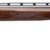 Browning 018179326 Citori CX Micro 12 Gauge 30" Barrel 3" 2rd, Blued Steel Barrels & Gold Accented Receiver, American Black Walnut Stock With Graco Butt Pad Plate For Adjustable LOP (Compact)