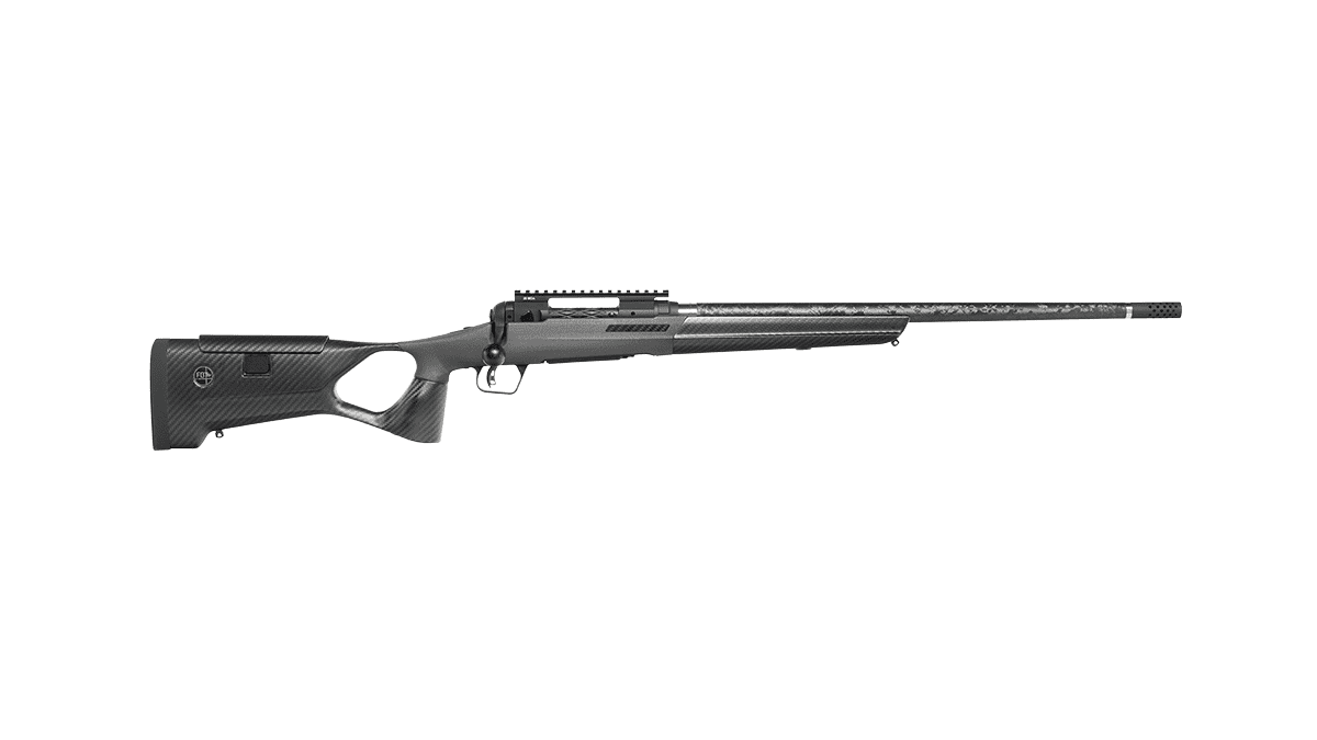 SAVAGE ARMS 110 KLYM V2 308WIN CARBON 22"