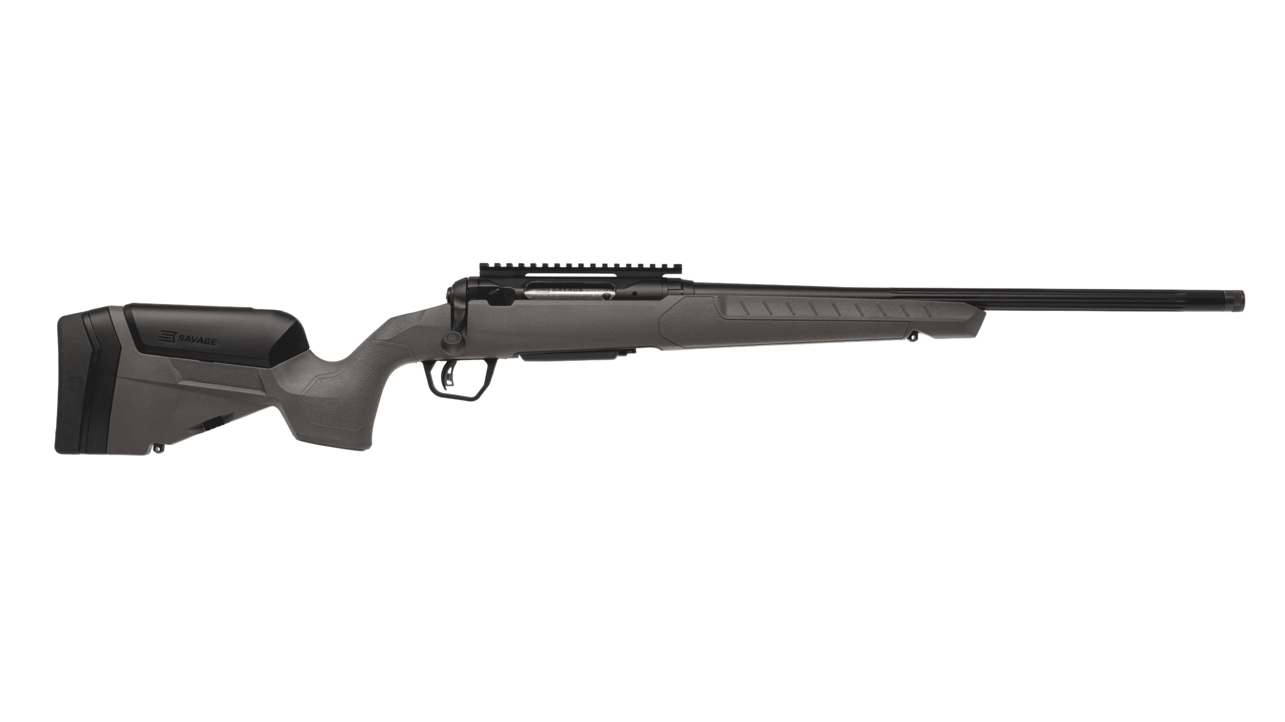SAVAGE ARMS 110 TRAILBLAZER 22ARC 20"