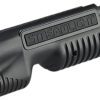 Streamlight 69601 TL-Racker  Matte Black Nylon, Remington 870 Shotgun, 1,000 Lumens White LED Bulb, 283 Meters Beam