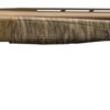 Browning 018719205 Cynergy Wicked Wing 12 Gauge 3.5" 2rd 26" Barrel, Burnt Bronze Cerakote Metal Finish, Mossy Oak Bottomland Adjustable Comb Stock