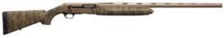 Browning 011426204 Silver Field 12 Gauge 3.5" 4+1 28" Back-Bored Vent Rib Barrel, Flat Dark Earth Metal Finish, Mossy Oak Bottomland Synthetic Stock Includes 3 Chokes