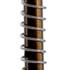 Maxim Defense MXM47570 JP Silent Captured Spring Standard Tungsten/Stainless Steel AR-Platform