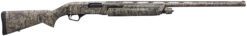 Winchester Repeating Arms 512394292 SXP Waterfowl Hunter 12 Gauge 28" 4+1 3.5" Overall Realtree Timber Right Hand (Full Size) Includes 3 Invector-Plus Chokes