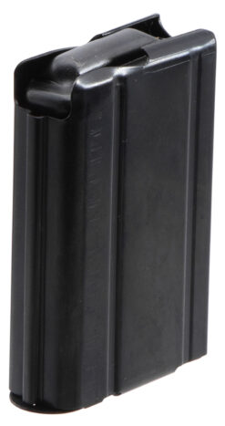 ProMag CAR02 Standard  5rd 30 Carbine Fits U.S M1 Carbine Blued Steel