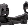 Wilson Combat TRLWM30 V3 Ultralight Scope Mount/Ring Combo Black Anodized 30mm