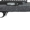 Bergara Rifles BXR002 BXR  22 LR 10+1 16.50" Carbon Fiber Barrel, Matte Blued Aluminum Receiver, Gray Speckled Black Synthetic Stock, Right Hand
