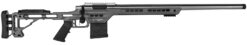 MasterPiece Arms 6CMPMRRHTNGPBA PMR  6mm Creedmoor 10+1 26" Stainless Steel Tungsten Aluminum Tungsten V-Bedded BA Hybrid Chassis Stock Right Hand