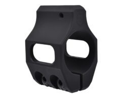 Phase 5 Weapon Systems LOPROGAS Lo-Pro Gas Block Mag Phosphate 4140 Chromoly Steel