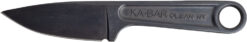 KBA FORGED WRENCH KNIFE BLACK