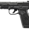 FN REFLEX XL MRD 9MM NMS BLACK 2-10RD MAGAZINE