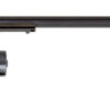 Heritage Mfg RR22MB16 Rough Rider  22 LR/22 WMR 6 Shot, 16" Black Steel Barrel, Black Zinc Alloy Frame, Black Cylinder Cocobolo Grip, Hammer/Thumb Safety, Exposed Hammer