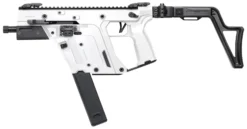 KRISS VECTOR SBR G3 5.5" BRL BLK 9MM 40RD ALPINE