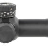 Leupold 176124 Mark 5HD  Matte Black 7-35x 56mm 35mm Tube Illuminated FFP TRM Reticle