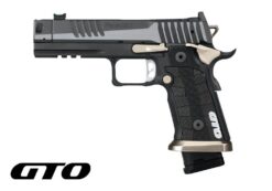 SIG SAUER P211-GTO EQUINOX 9MM PISTOL 4.4" COMP BLK 1-23RD 2-21RD MAGS - Image 4