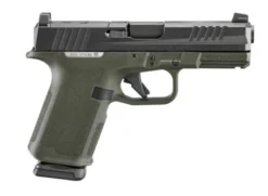 RUGER RXM 9MM PISTOL 4" BBL ODG MAGPUL EHG, O.R. 2-15RD MAGS - Image 3
