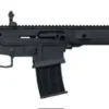 PANZER ARMS RANCH 12 TACTICAL 12G SHOTGUN 18.5" STANDARD BLACK W/ SHELLHOLDER 5RD