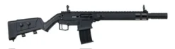 PANZER ARMS RANCH 12 TACTICAL 12G SHOTGUN 18.5" STANDARD BLACK W/ SHELLHOLDER 5RD